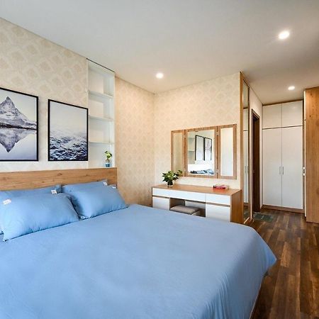 Qhome Dlux 2Pn Ho Chi Minh Zewnętrze zdjęcie