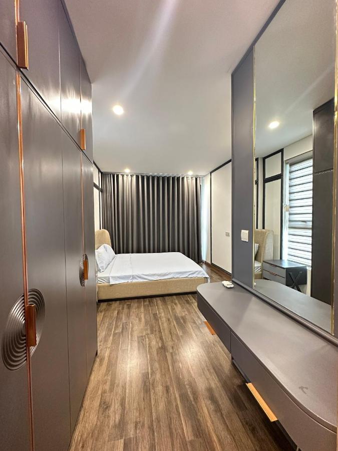 Qhome Dlux 2Pn Ho Chi Minh Zewnętrze zdjęcie