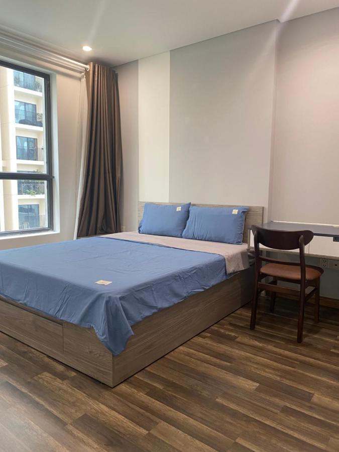 Qhome Dlux 2Pn Ho Chi Minh Zewnętrze zdjęcie