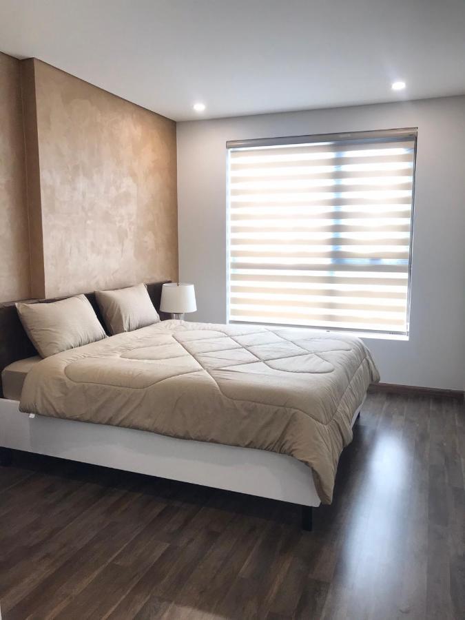 Qhome Dlux 2Pn Ho Chi Minh Zewnętrze zdjęcie